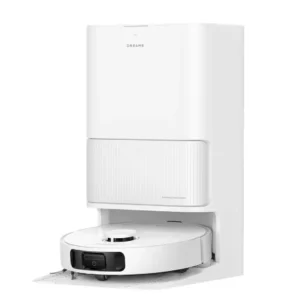 Dreame Robotstøvsuger D20 Ultra: Test og Anmeldelse – Bedste Pris