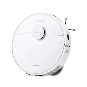 Alternative view of Dreame Robotstøvsuger D20 Ultra: Test og Anmeldelse – Bedste Pris