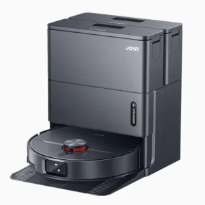 Jonr X1 Max robotstøvsuger: Test, anmeldelse og bedste pris
